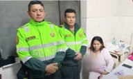 Trujillo: rescatan sana y salva a recién nacida raptada en hospital