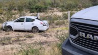 Identifican a la víctima del fatal accidente en la vía corta Parral