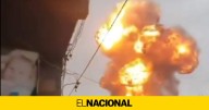 Israel asegura que ha "destruido" el palacio presidencial de los hutíes en el Yemen