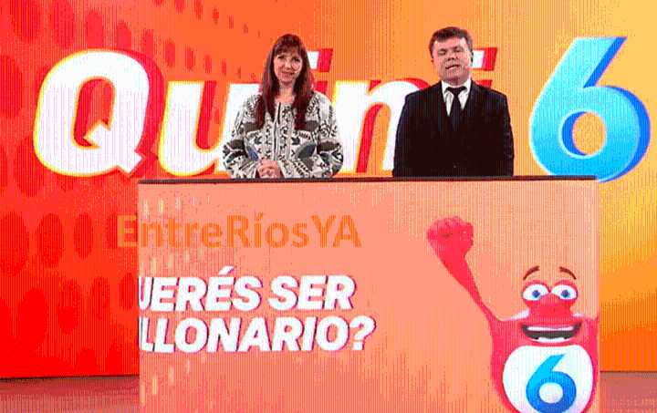 Quini 6, sorteo de hoy miércoles