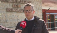 "Acudí al llamado de una mamá": la explicación del alcalde de Curacaví ante cuestionado actuar en caso de ingeniero