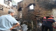 En torno a 5.300 personas de 76 localidades de Castilla y León continúan desalojadas por los incendios