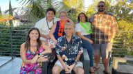 Community Shares Messages of Support for Joseph Castro While He Is in Hospice Care