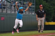 Where to watch Little League World Series free live stream today: Thursday, Aug. 21