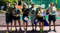 Se bañan de oro los ganadores del Selectivo Sinaloa de Pickleball