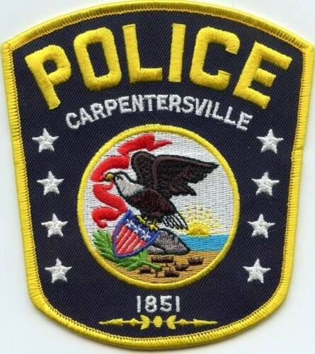 3 men shot sitting in vehicle in Carpentersville, police say