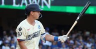 Dodgers notes: Will Smith workload, Kiké Hernández rehab assignment