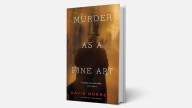 David Morrell's Murder as a Fine Art Being Adapted For TV