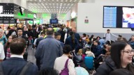 Suspensión de Vuelos en el AICM Podría Repetirse en Próximos Días: Viajes y Pasajeros Afectados
