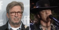Eric Clapton Nearly Died in Stevie Ray Vaughan's Fatal Helicopter Crash