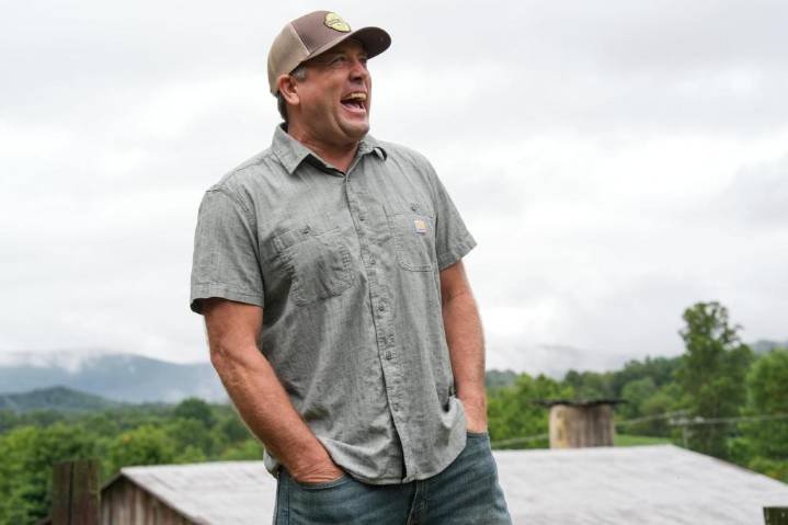 Where Trump is popular, Democrats look to a new crop of candidates to help win back the House