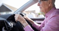DVLA issues warning to anyone over 70 as eye test regulations confirmed