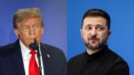 Luego de Reunión con Putin, Trump Habla con Zelenski, Que Reafirma Disposición por Lograr la Paz