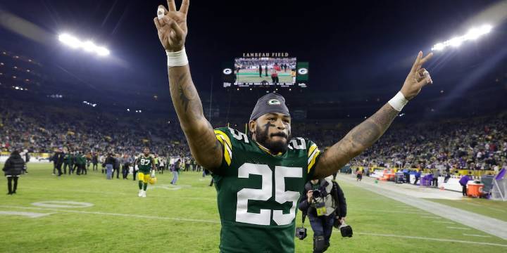 Packers’ Nixon eager to showcase talents as CB1