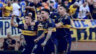 Clausura 2025: hora, TV y formaciones de Independiente Rivadavia vs. Boca por la fecha 5