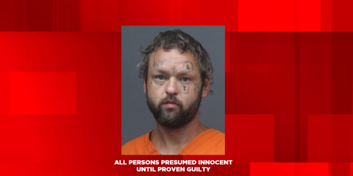 Man arrested for robbing Texarkana store, police say