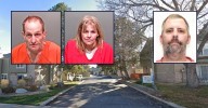 Pareja mantuvo el cuerpo de su amigo en casa, para seguir cobrando su pensión