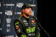Tyler Reddick’s Brutal Confession Leaves Playoff Hopes Hanging by a Thread Tyler Reddick admits his chances of advancing in the playoffs are slim, leaving fans questioning his future as the NASCAR sea