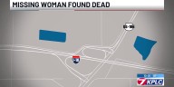 Missing Jeff Davis woman killed in hit