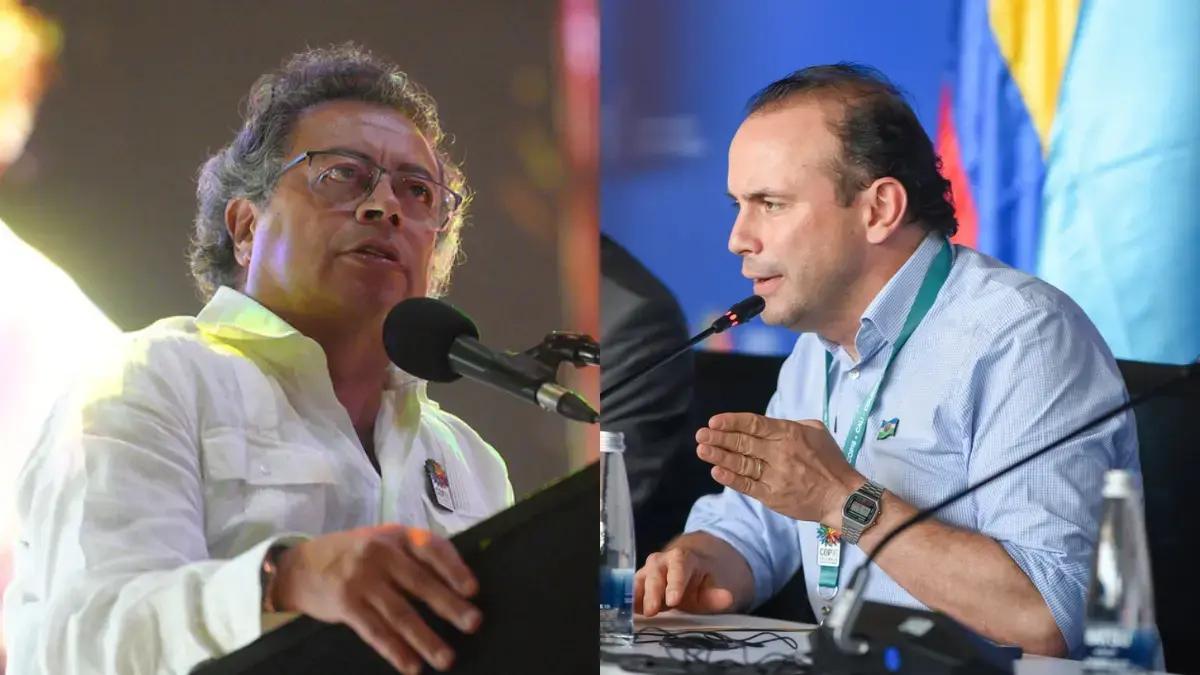 'La seguridad de Cali es la que está en juego': alcalde Eder advierte que con terroristas como la 'Jaime Martínez' solo cabe el sometimiento