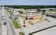 Rogers City Council approves $43 million fund for emergency use only, spurred by 2024 tornado damage