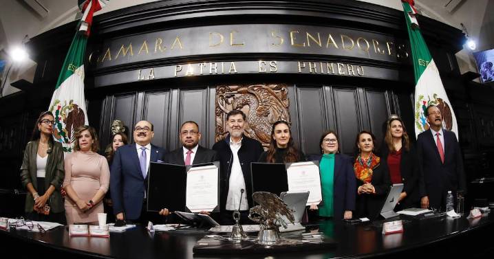 UIF no será usada como instrumento de persecución política: Omar Reyes