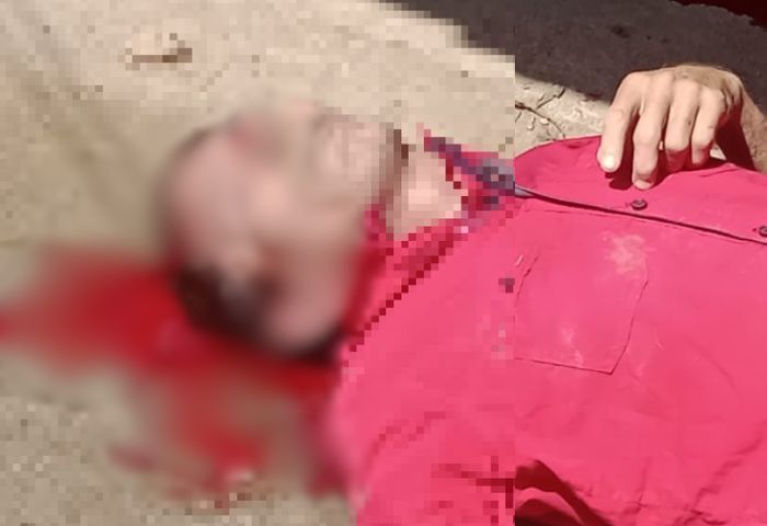 Hallan cuerpo sin vida en Guacamayal
