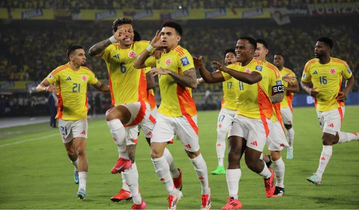 Futbolista convocable a Selección Colombia jugará por otro país