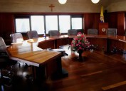 La elección más importante que se juega el Congreso para la Corte Constitucional: el Gobierno hace lobby
