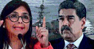 El régimen de Venezuela advierte a Estados Unidos por intervención militar: "Les irá muy mal"