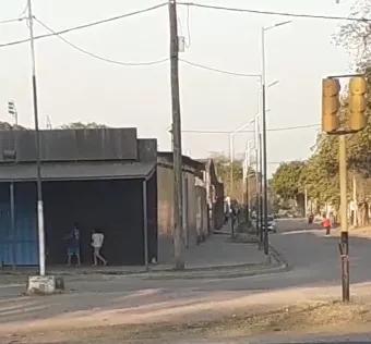Alarma en Salta: Denuncian trabajo infantil en una zona de alto tránsito