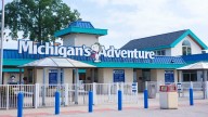 Michigan's Adventure cancels Tricks and Treats. When the gates close at amusement park