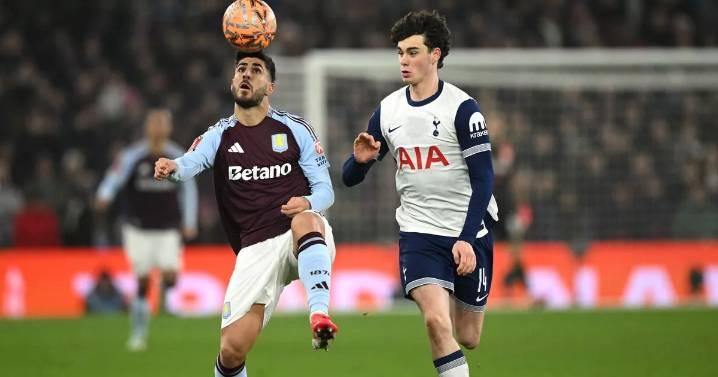 Marco Asensio to Aston Villa transfer latest - price 'agreed', contract length