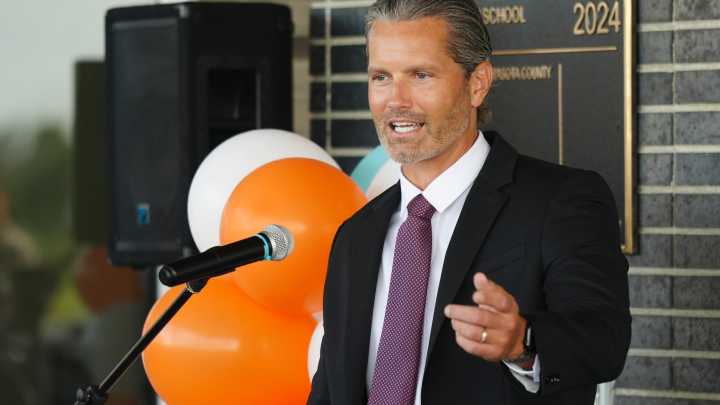 Uncertainty in funding, prompts budget cuts for Sarasota Schools