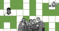 Daily Crossword: The Horse Trainer Puzzle