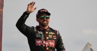 Austin Dillon makes NASCAR Cup playoffs with redemptive victory at Richmond