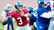 Giants vs. Bills prediction: Free expert picks for NFL preseason week 1