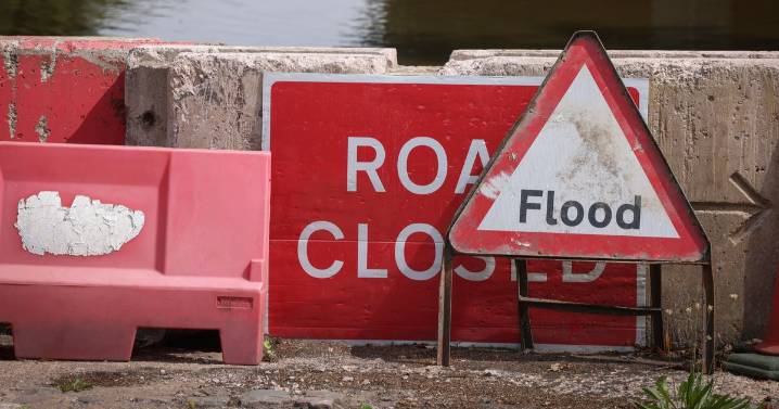 The crucial thing missing from Rufford Ford as reopening moves closer