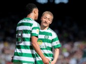 Celtic vs Kairat