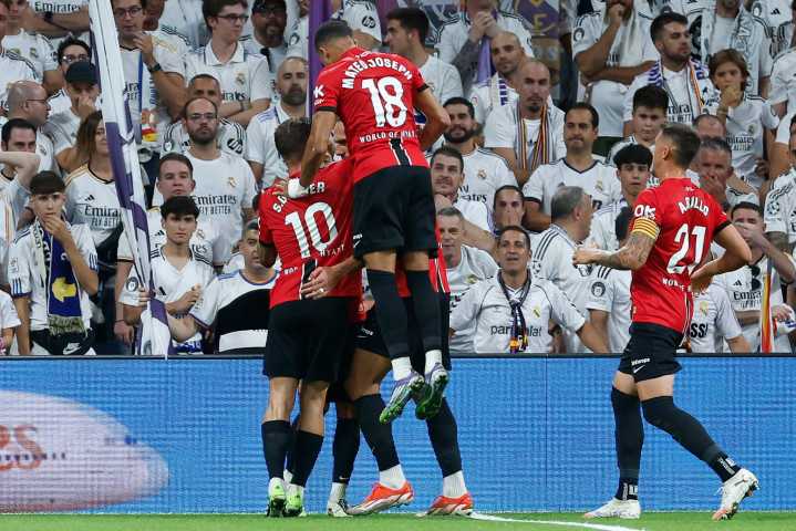 Morlanes (Mallorca): "Salimos reforzados"