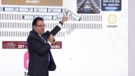 Accidente Tren Maya: FGR investiga siniestro; su director reconoce, 'fallamos ya dos veces'