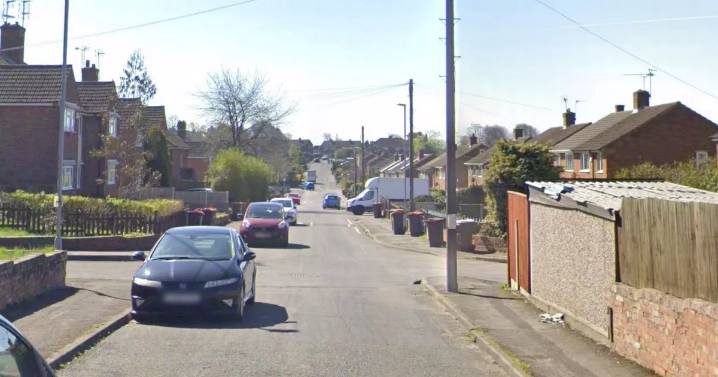 Armed police called out over reports of 'gun fire' on residential street in Kirkby