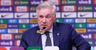 Sin Neymar, Vinícius y Rodrygo, Carlo Ancelotti dio a conocer la polémica convocatoria de Brasil para el final de las Eliminatorias