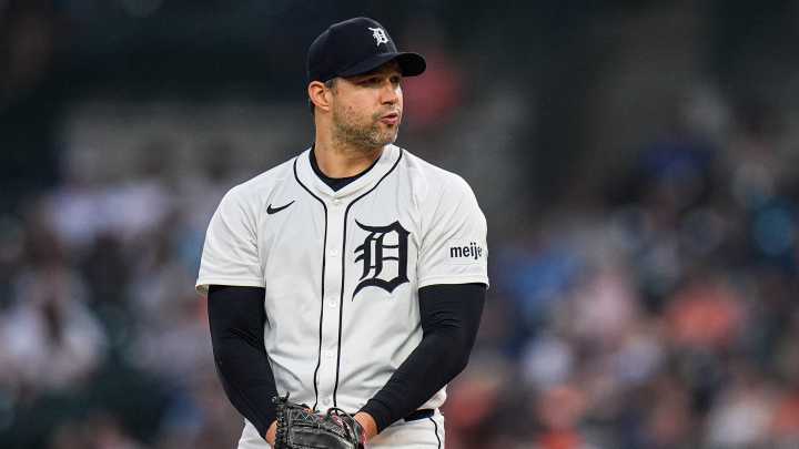 Detroit Tigers bullpen desperately needs Tommy Kahnle to find solution