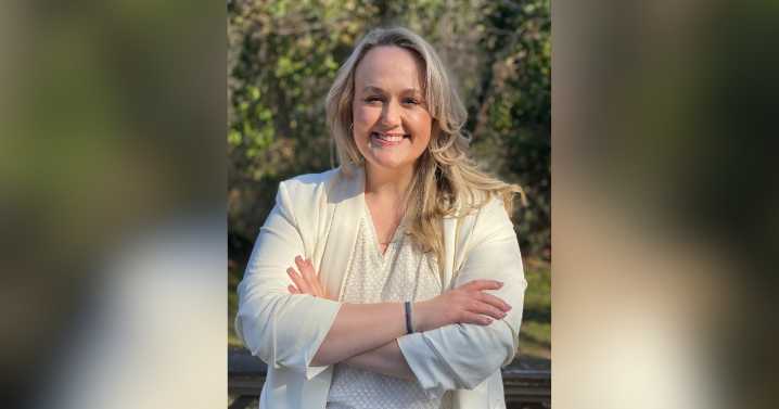 Former Arkansas Young Democrats president enters state Senate race in north Pulaski County