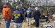 Late crime-busting sheriff Buford Pusser inspired Hollywood. Investigators say he killed his wife