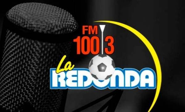 EN VIVO - En el streaming de La Redonda