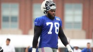 Giants get huge Andrew Thomas update