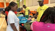 New Haven back-to-school event offers free hair braiding ahead of first day – NBC Connecticut
