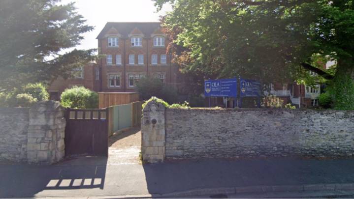 Oxfordshire private school announces closure after 160 years